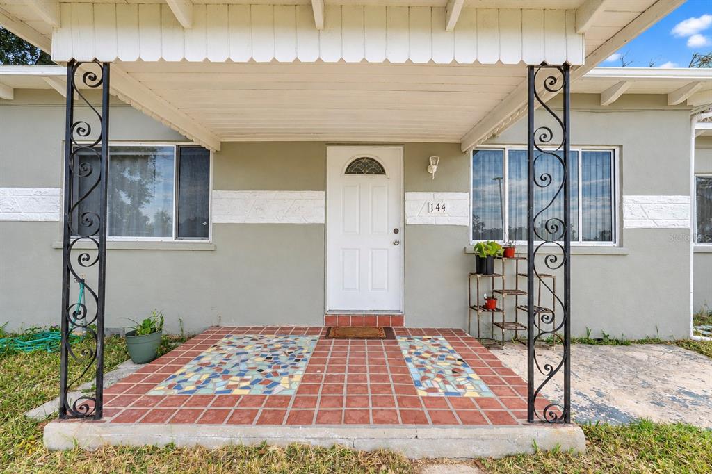 144 OAK STREET, CLERMONT, FL — photo 3 of 30