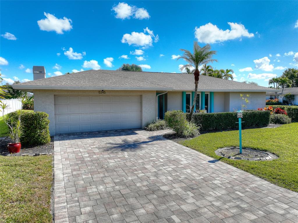 5345 SHALLEY CIRCLE W
