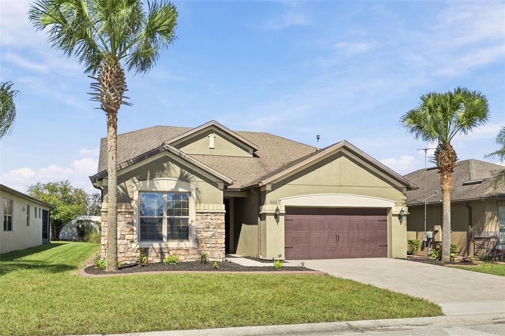 536 GRANDE DRIVE, DAVENPORT, FL — photo 2 of 39