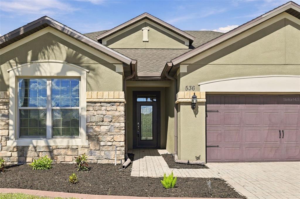 536 GRANDE DRIVE, DAVENPORT, FL — photo 3 of 39