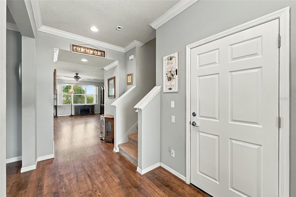 536 GRANDE DRIVE, DAVENPORT, FL — photo 4 of 39
