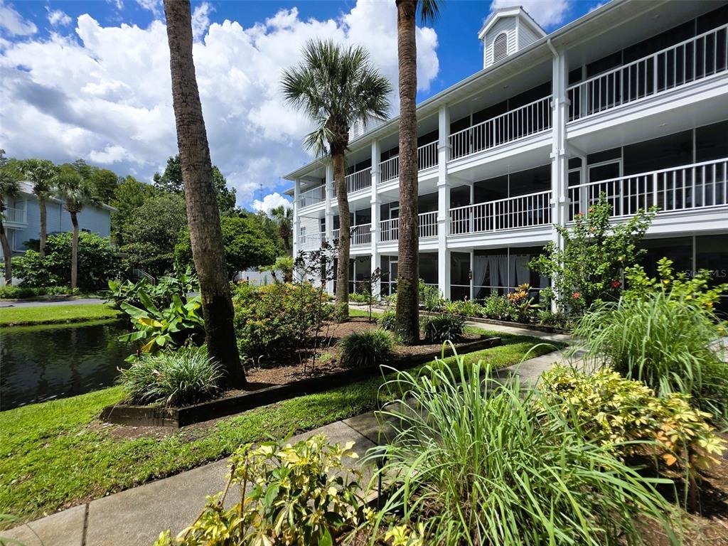 2164 VISTA DEL SOL CONDO UNIT 505