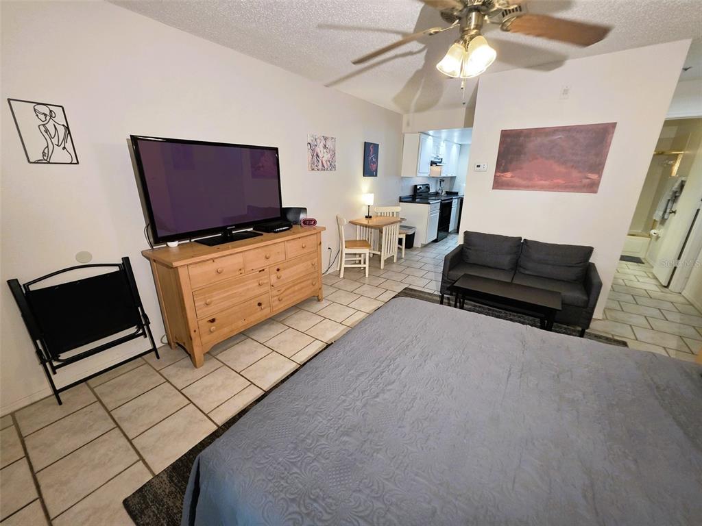 2164 VISTA DEL SOL CONDO UNIT 505, LUTZ, FL — photo 4 of 19