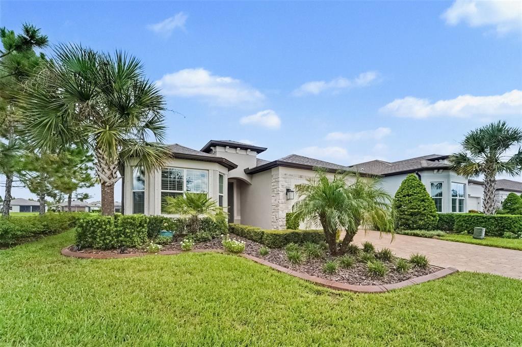 20544 SEA GLASS CIRCLE, LAND O LAKES, FL — photo 2 of 30