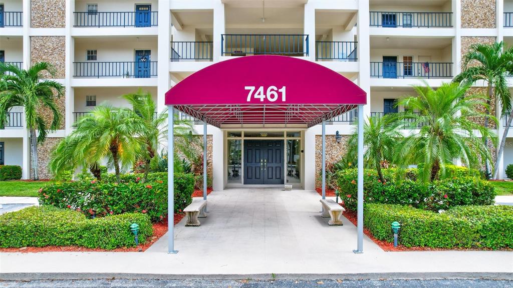 7461 W COUNTRY CLUB DRIVE N UNIT 408, SARASOTA, FL — photo 3 of 30