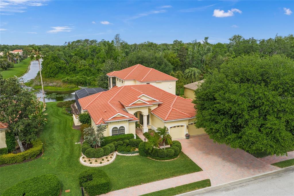 4588 TUSCANA DRIVE