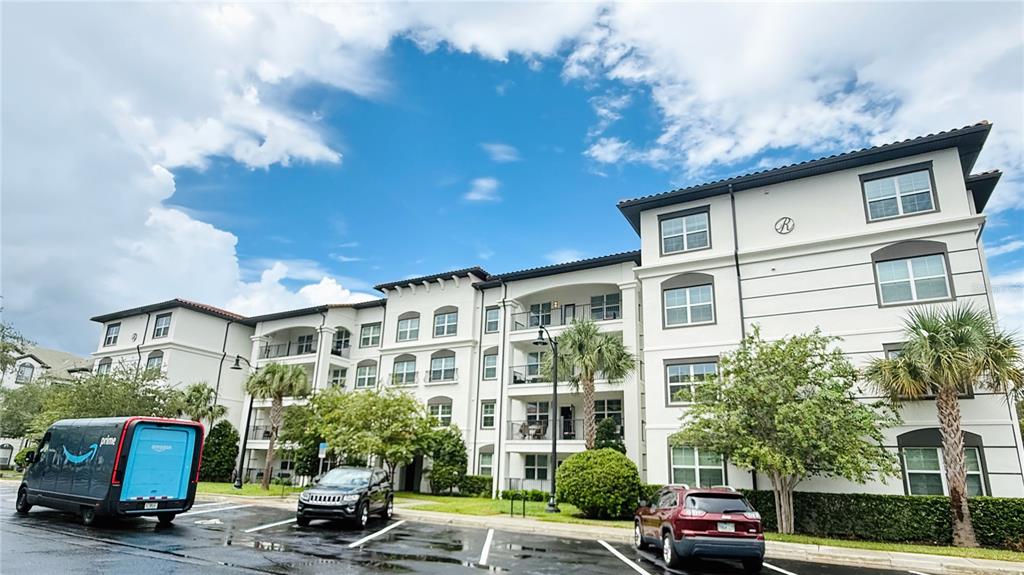 4012 BREAKVIEW DRIVE UNIT B401, ORLANDO, FL — photo 2 of 30