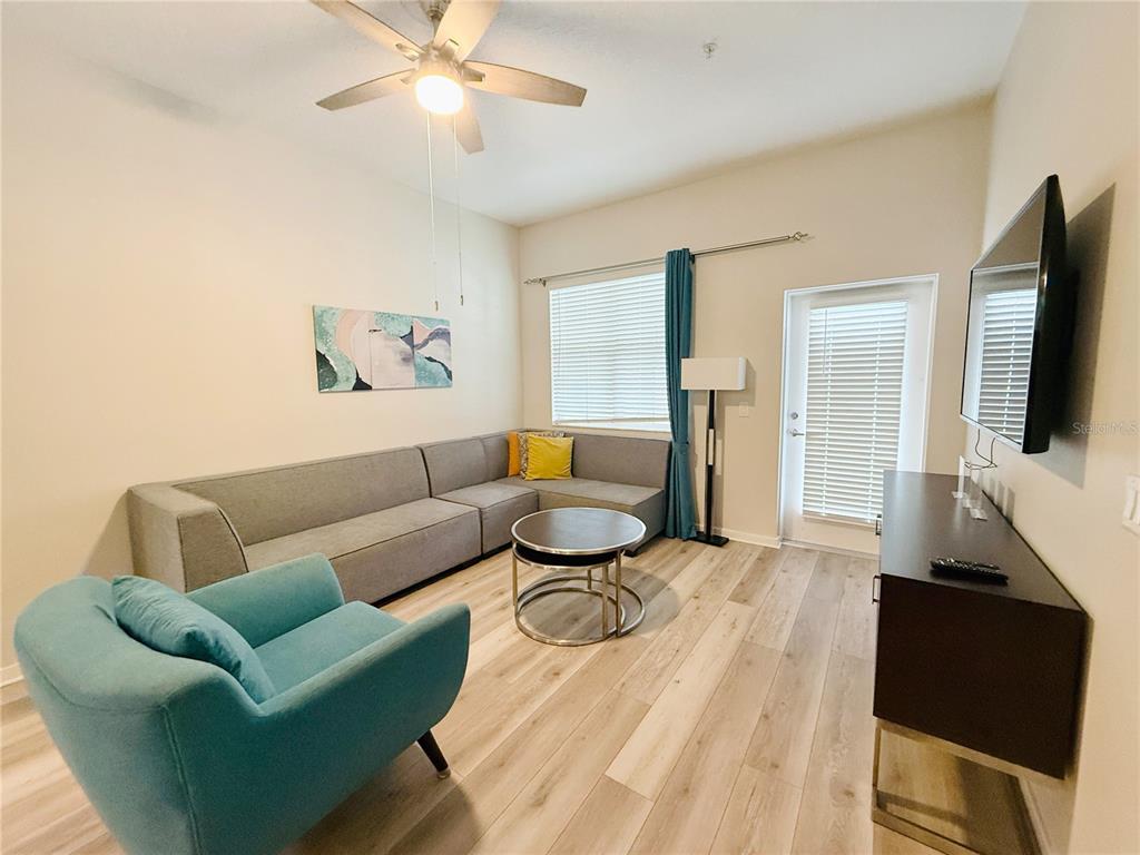 4012 BREAKVIEW DRIVE UNIT B401, ORLANDO, FL — photo 3 of 30