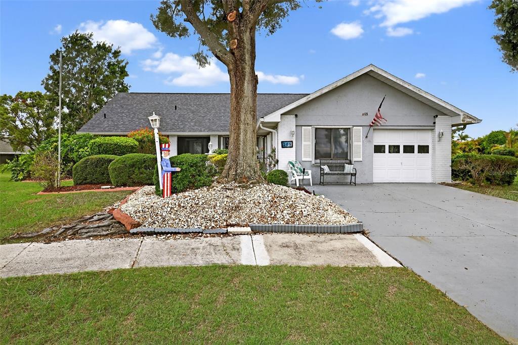 205 WIMBLY PLACE