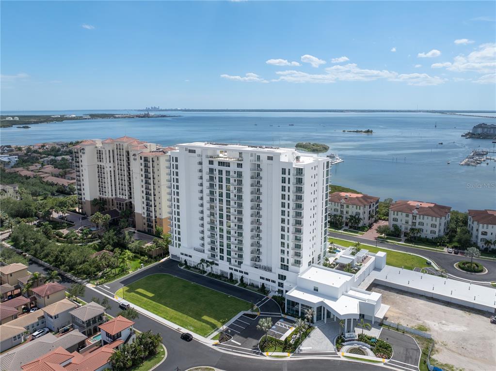 5713 BOWEN DANIEL DR. UNIT 803