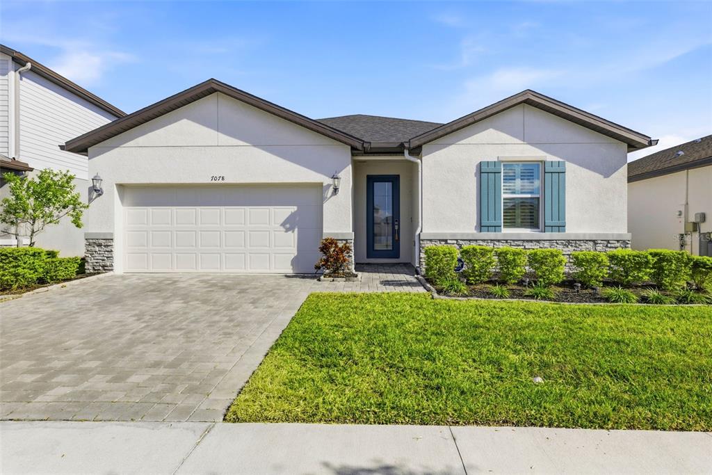 7078 HERON WALK LANE