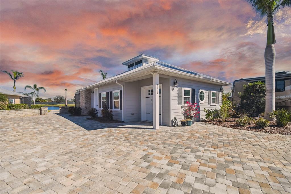 8313 SW SAND CRANE - LOT 15 CIRCLE, ARCADIA, FL — photo 4 of 30
