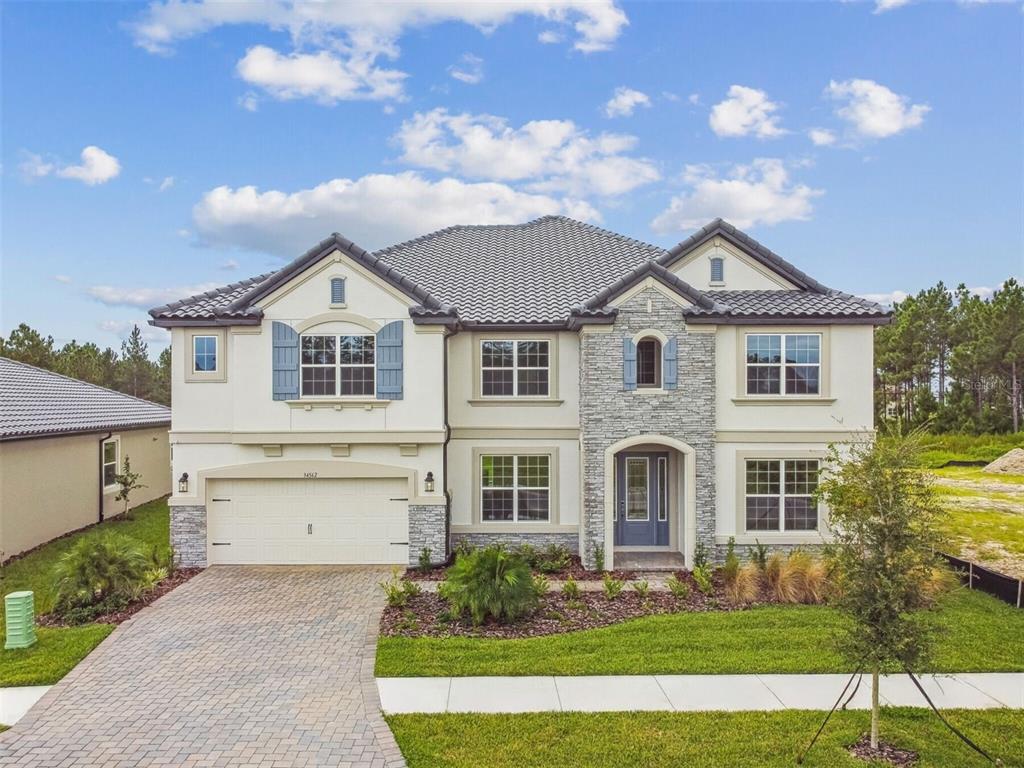 34562 ALGER POINT
