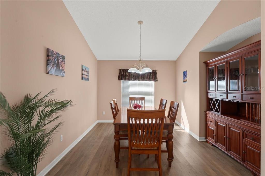 126 HENLEY CIRCLE, DAVENPORT, FL — photo 4 of 50
