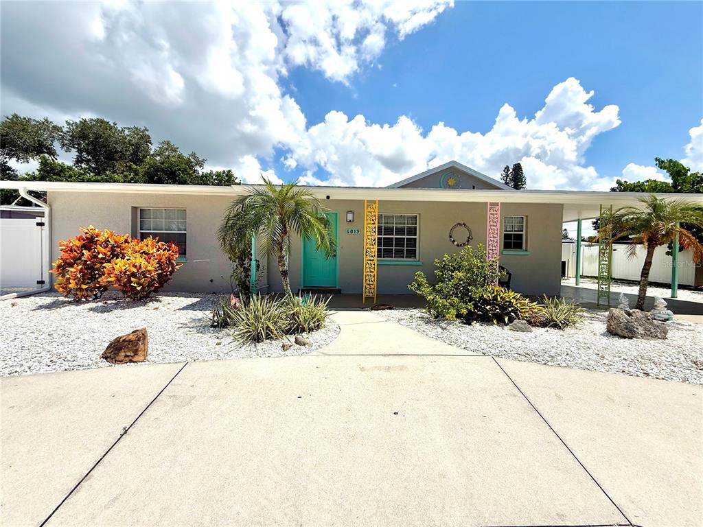 4013 52ND STREET COURT W, BRADENTON, FL — photo 2 of 26