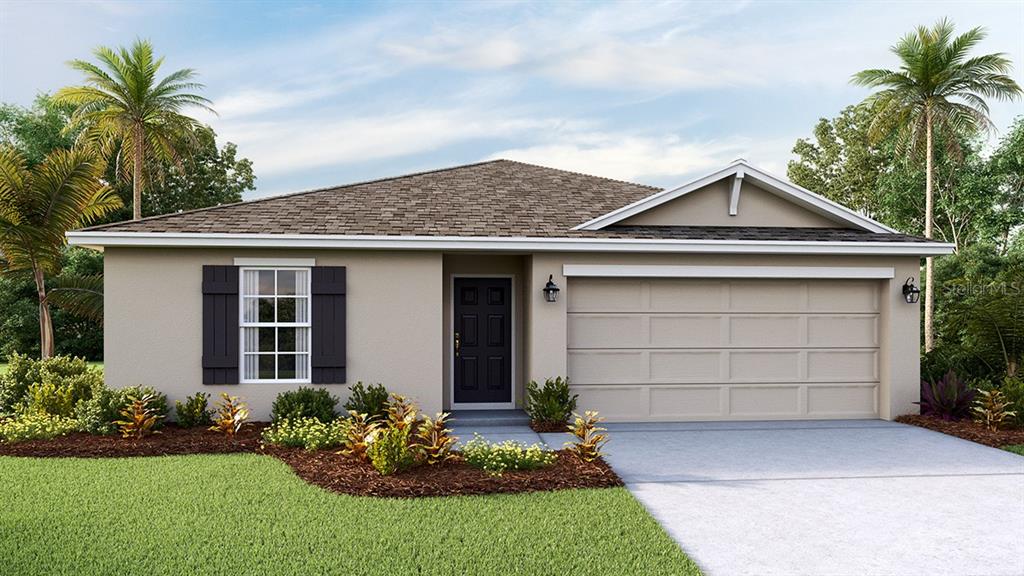 15022 CROSSHALL STREAM DRIVE