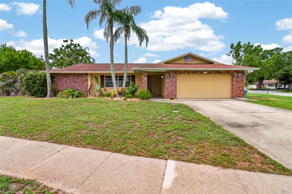 2221 COLONIAL DRIVE