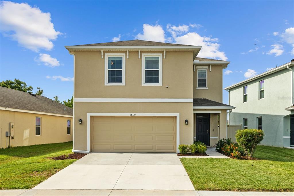 16121 SOFT FERN TRACE