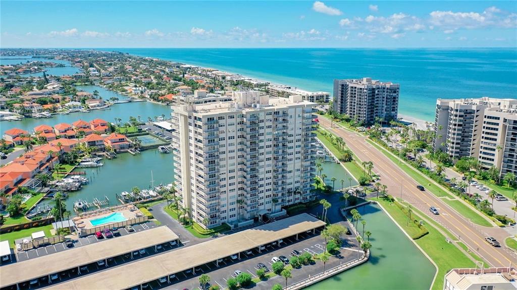 1621 GULF BOULEVARD UNIT 1106, CLEARWATER, FL — photo 2 of 53