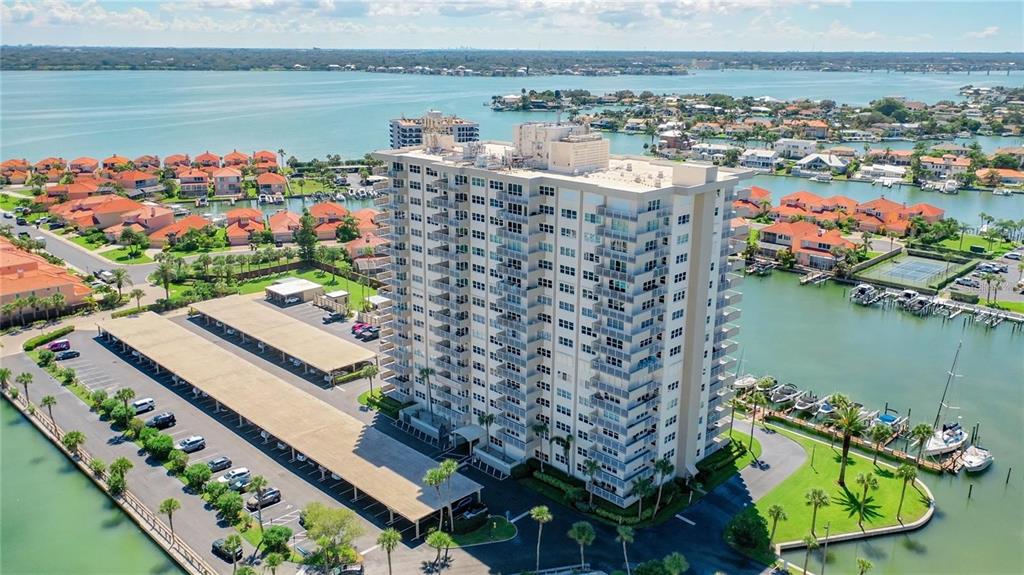 1621 GULF BOULEVARD UNIT 1106, CLEARWATER, FL — photo 3 of 53