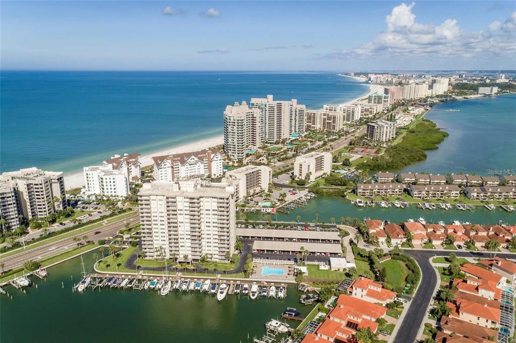 1621 GULF BOULEVARD UNIT 1106, CLEARWATER, FL — photo 4 of 53
