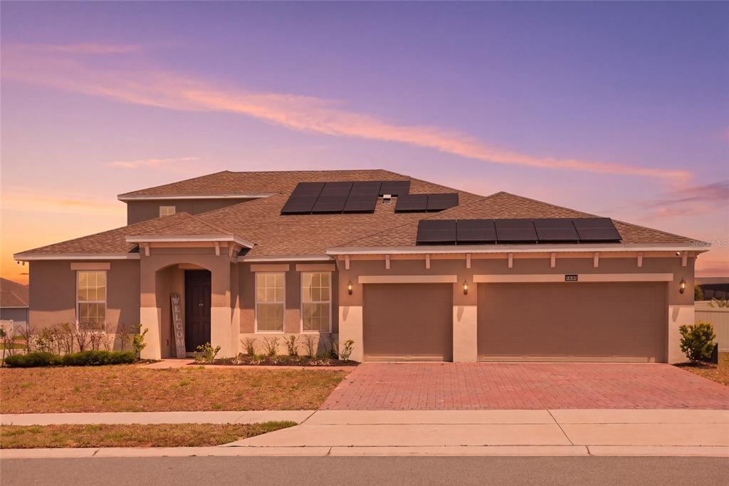 4897 GILDED JEWEL DRIVE