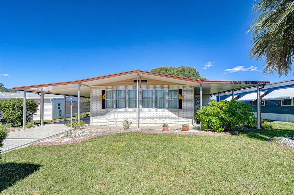 35811 PRADERA DRIVE