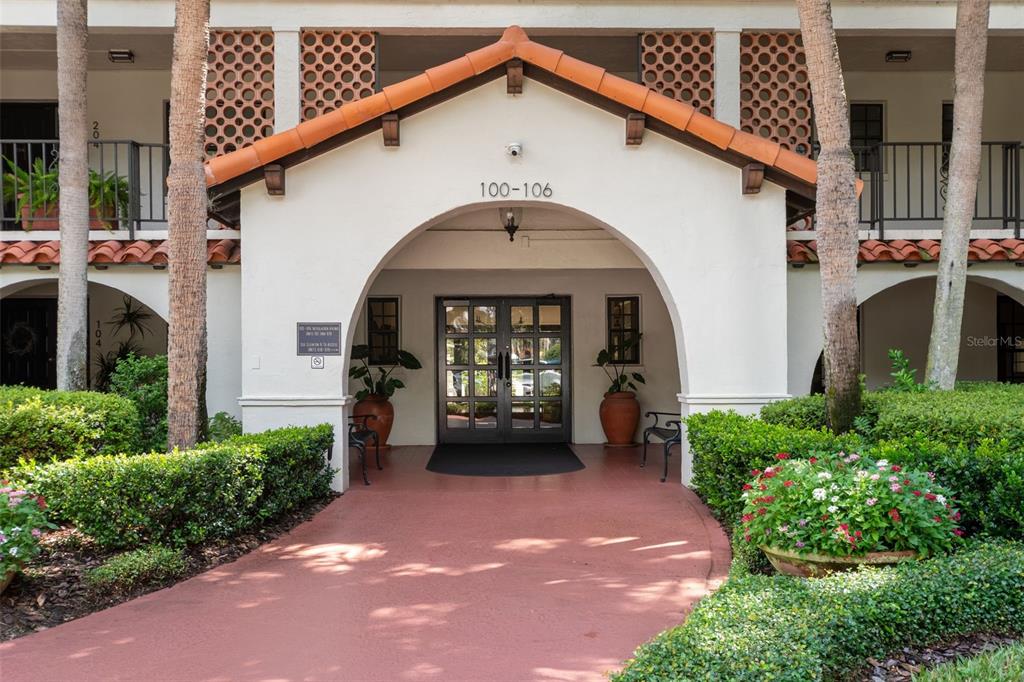 106 S INTERLACHEN AVENUE UNIT 118