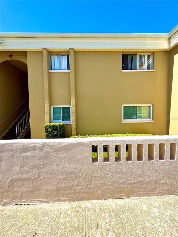 1000 LAKE OF THE WOODS BOULEVARD UNIT 104F