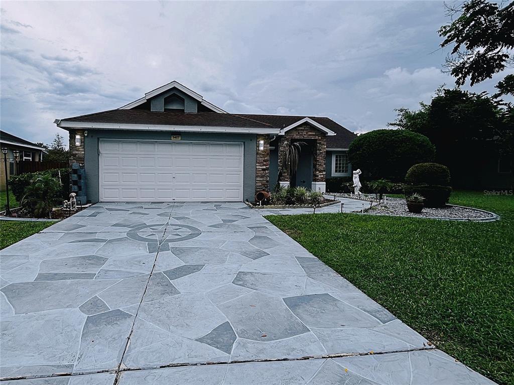 3407 SILVER MEADOW WAY, PLANT CITY, FL — photo 2 of 30