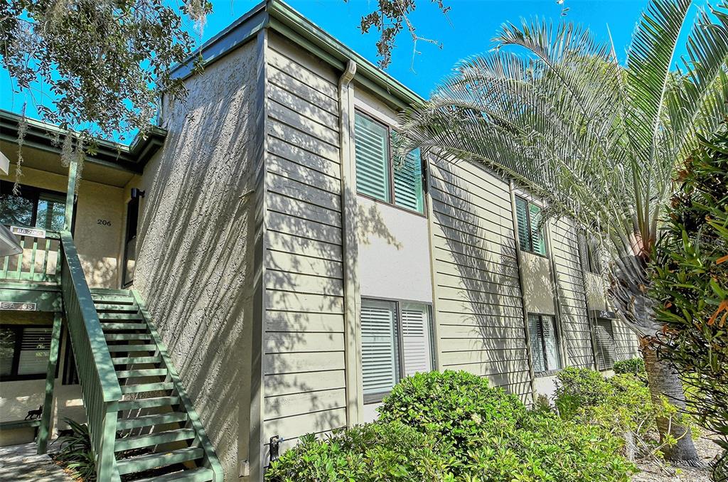 1601 BAYHOUSE POINT DRIVE UNIT BA206