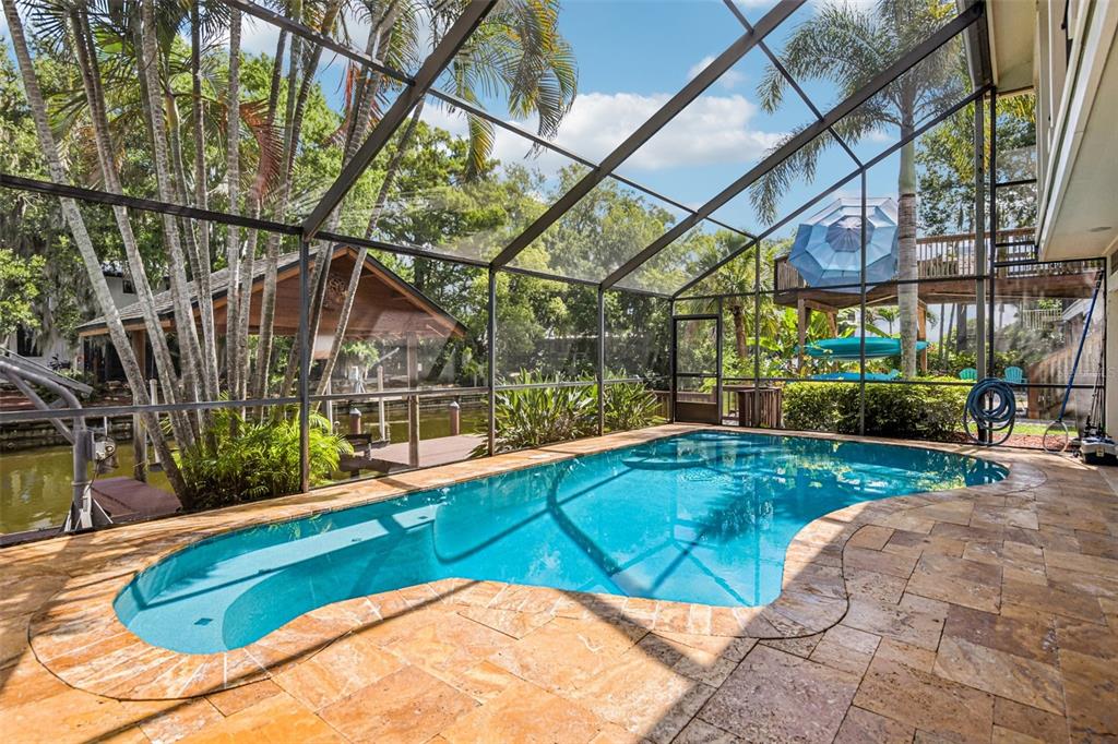 3157 N CANAL DRIVE, PALM HARBOR, FL — photo 5 of 30