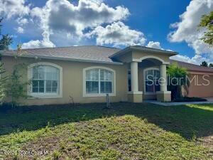 2933 SE TISHMAN ROAD SE