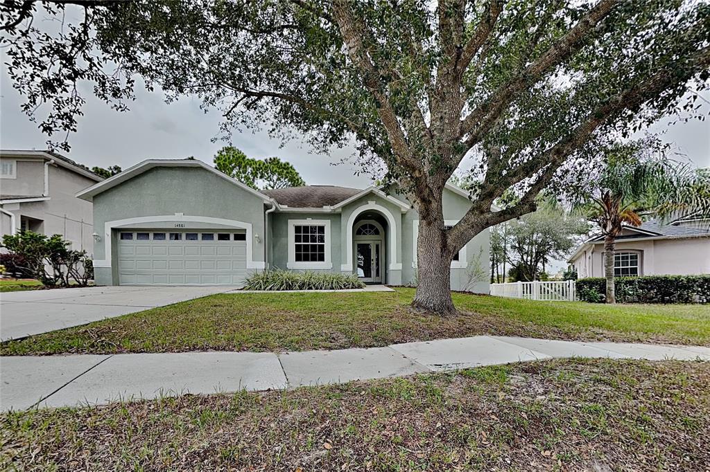 14881 EDGEMERE DRIVE