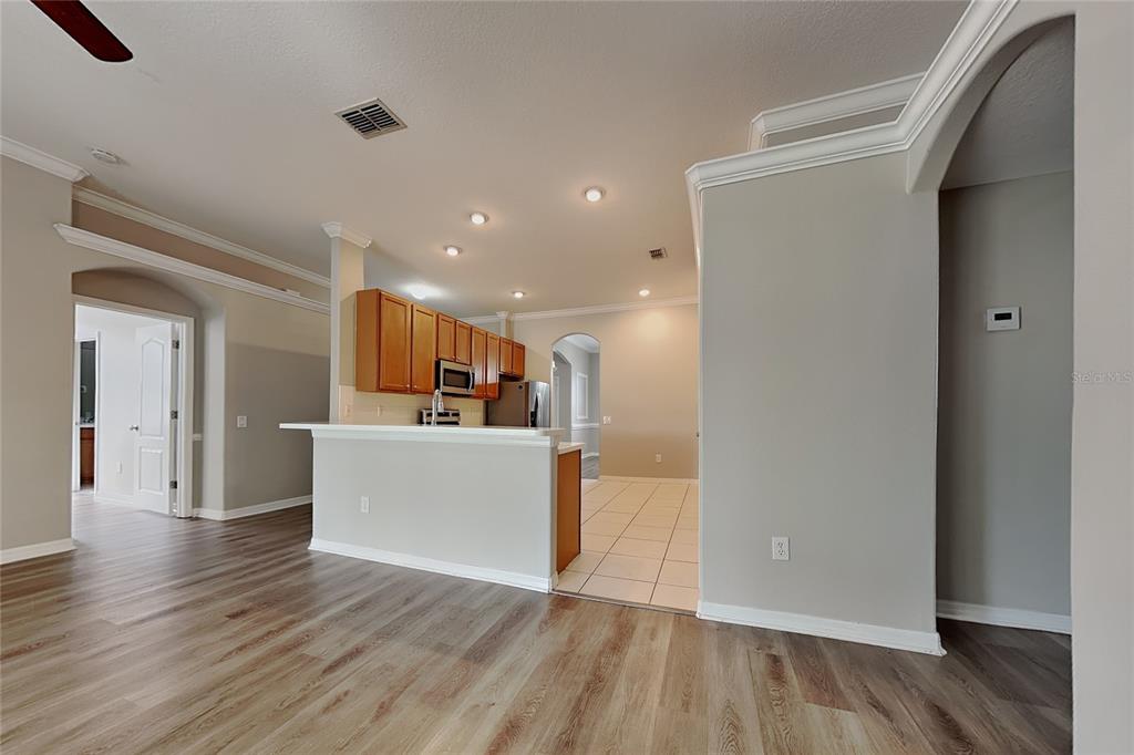 14881 EDGEMERE DRIVE, SPRING HILL, FL — photo 3 of 17