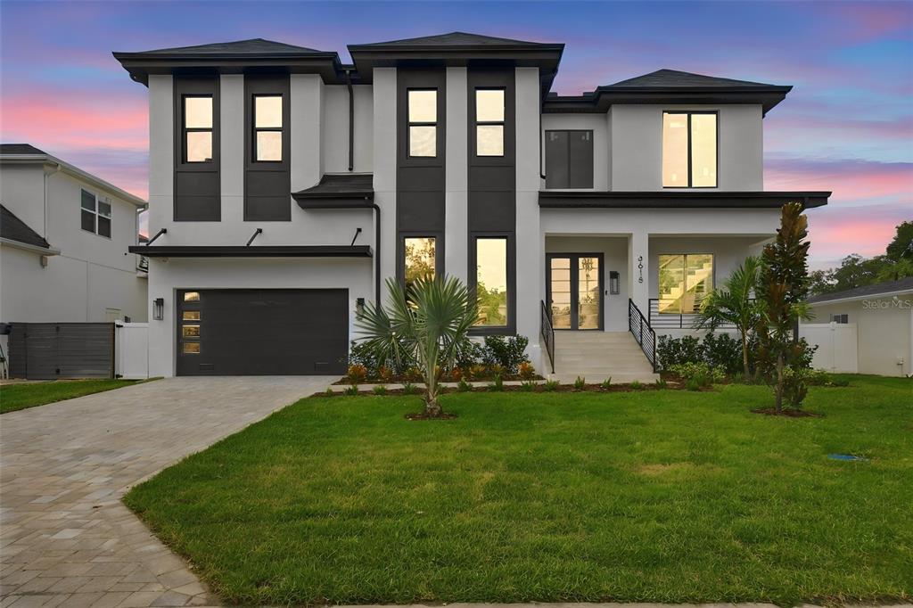 3615 S LIGHTNER DRIVE, TAMPA, FL — photo 2 of 30