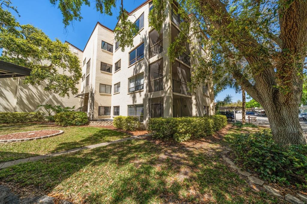 700 STARKEY ROAD UNIT 1111