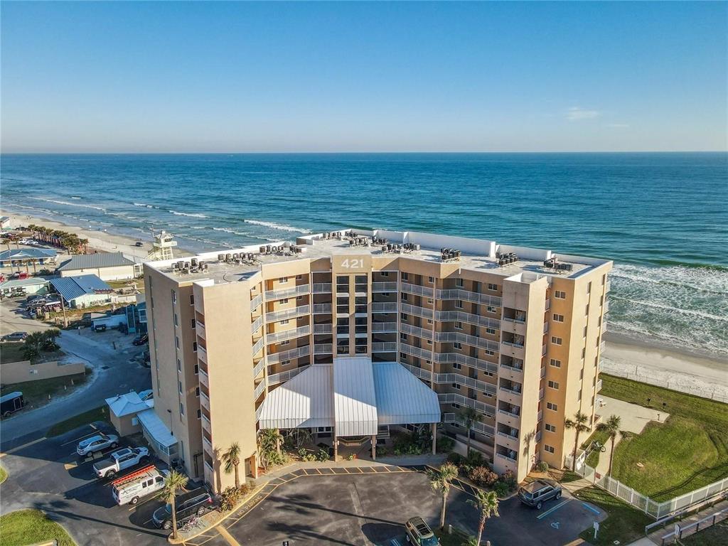 421 S ATLANTIC AVENUE UNIT 701