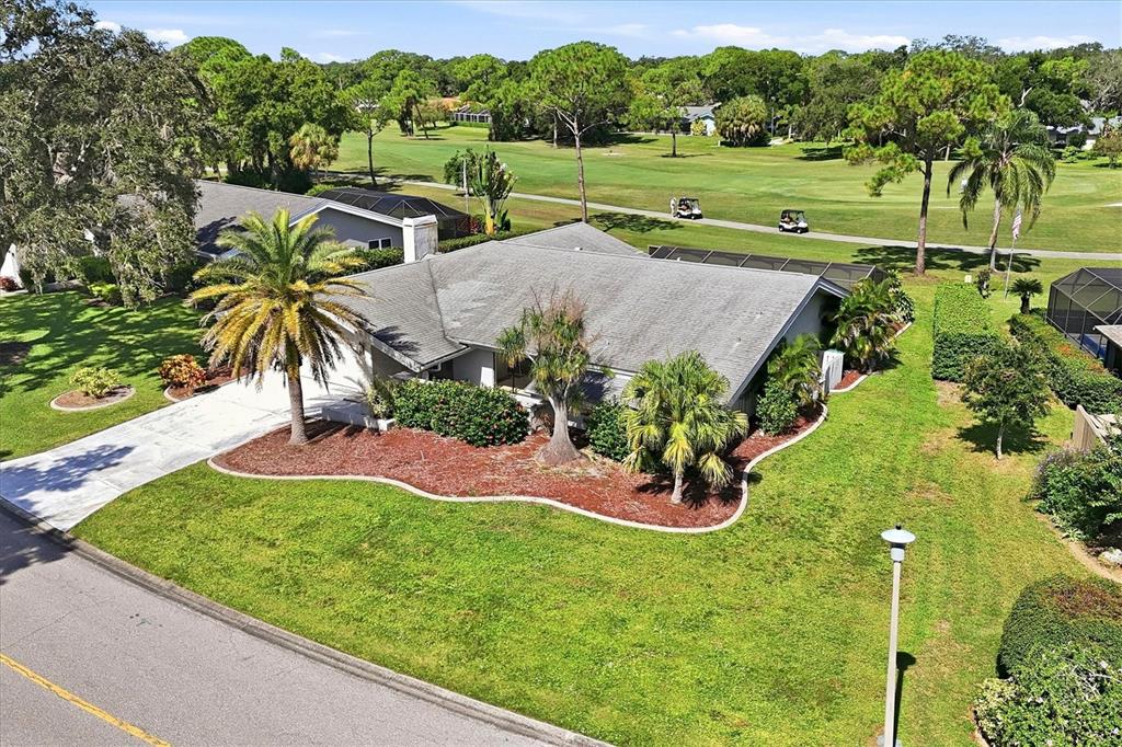5049 MARSH FIELD ROAD, SARASOTA, FL — photo 2 of 30