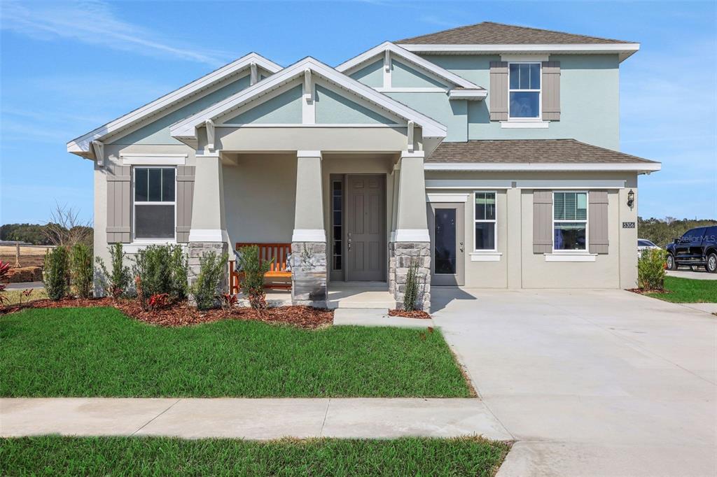 17338 WILD DAISY DRIVE