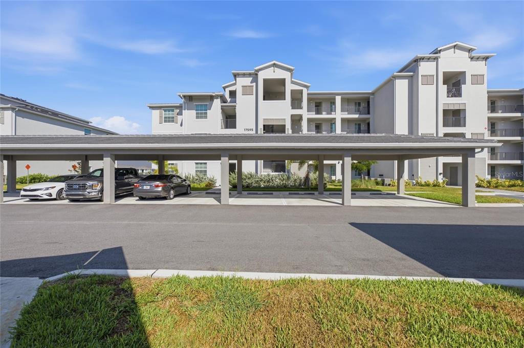 17595 OPAL SAND DRIVE UNIT 302