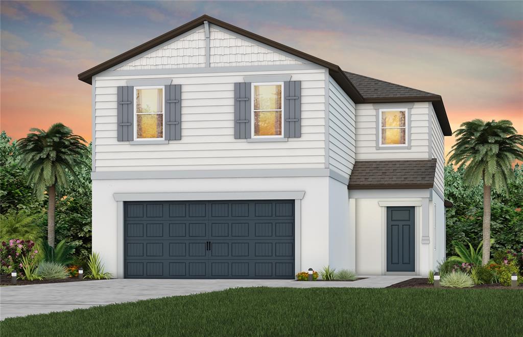16825 HARMONY RIVER LANE