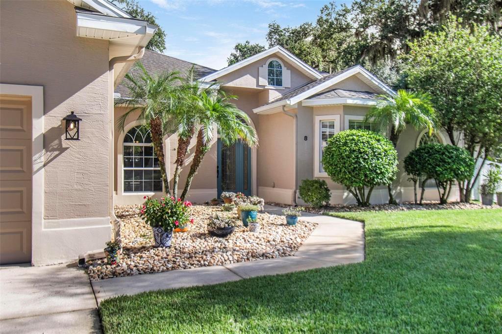8 RIVER OAKS WAY, PALM COAST, FL — photo 4 of 30