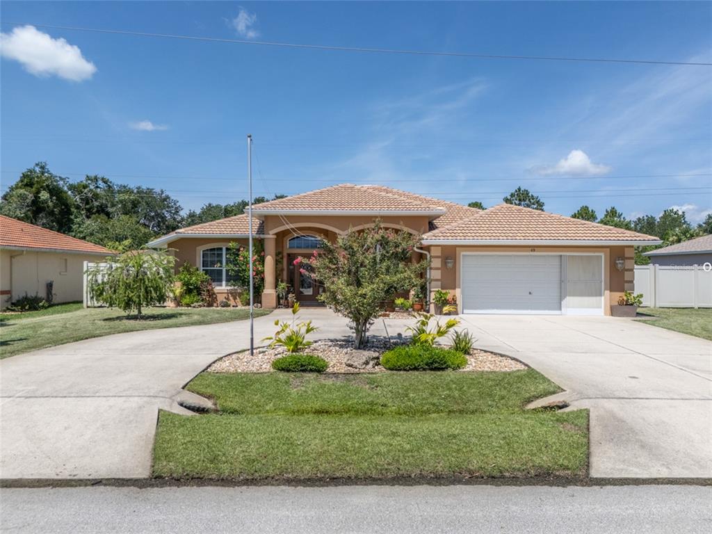 49 FARISTON PLACE