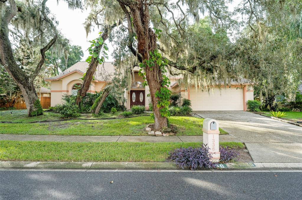 1336 WATERWOOD DRIVE