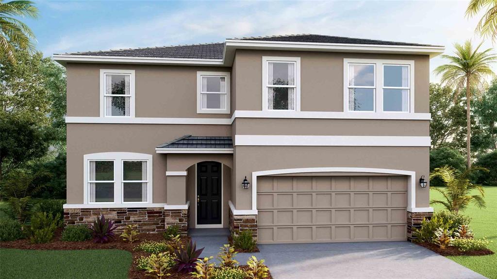 18217 GANDER TERRACE