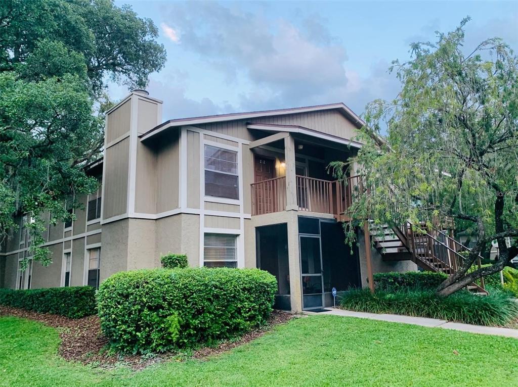 14225 SHADOW MOSS LANE UNIT 102, TAMPA, FL — photo 2 of 7