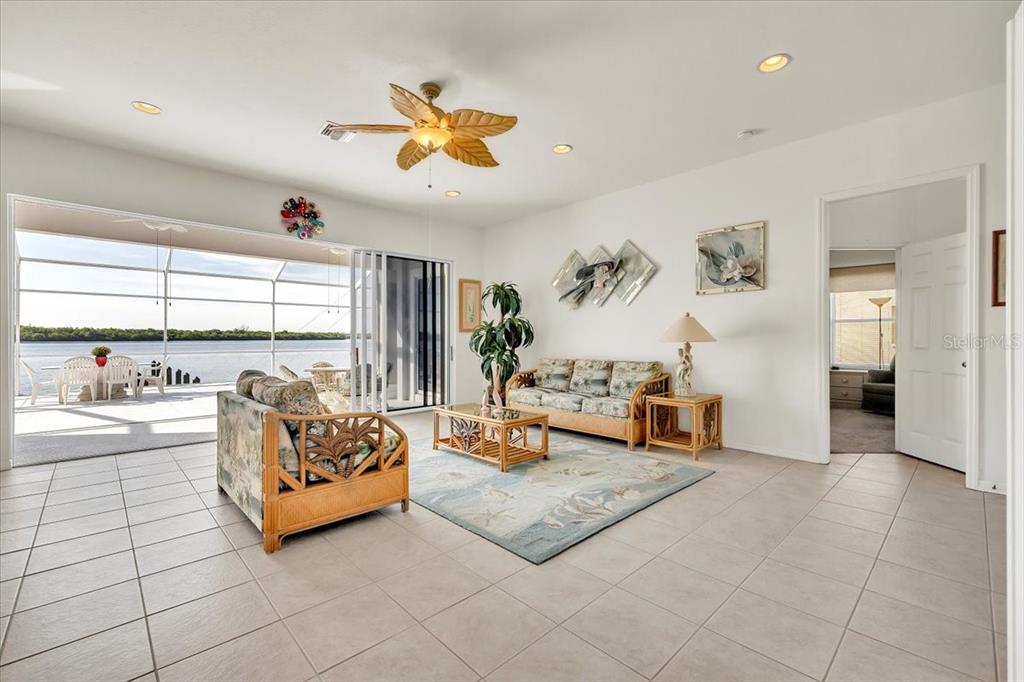 3772 PEACE RIVER DRIVE, PUNTA GORDA, FL — photo 5 of 30