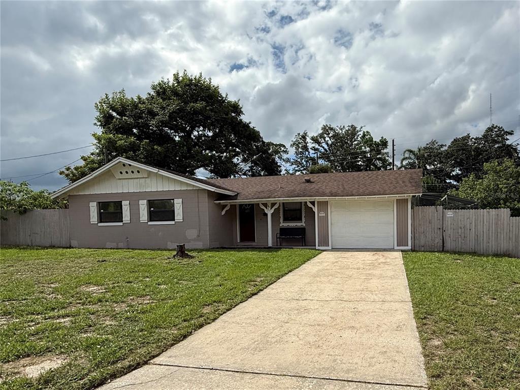 5831 HORNET DRIVE