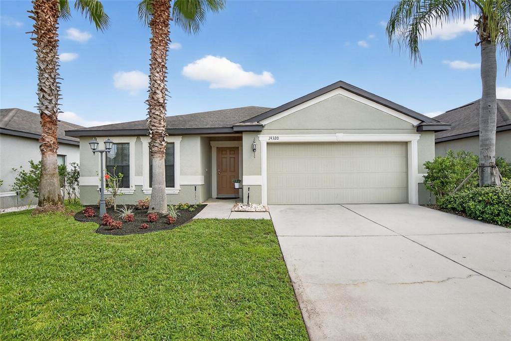 14320 HADDON MIST DRIVE